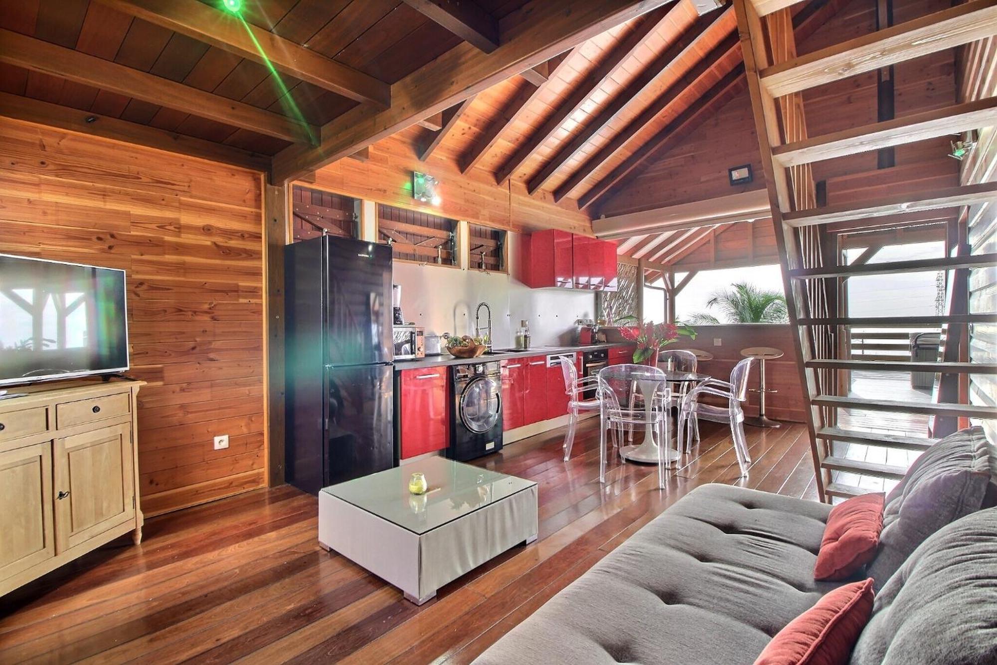 Residence De La Cousiniere Вьё-Абитан Номер фото