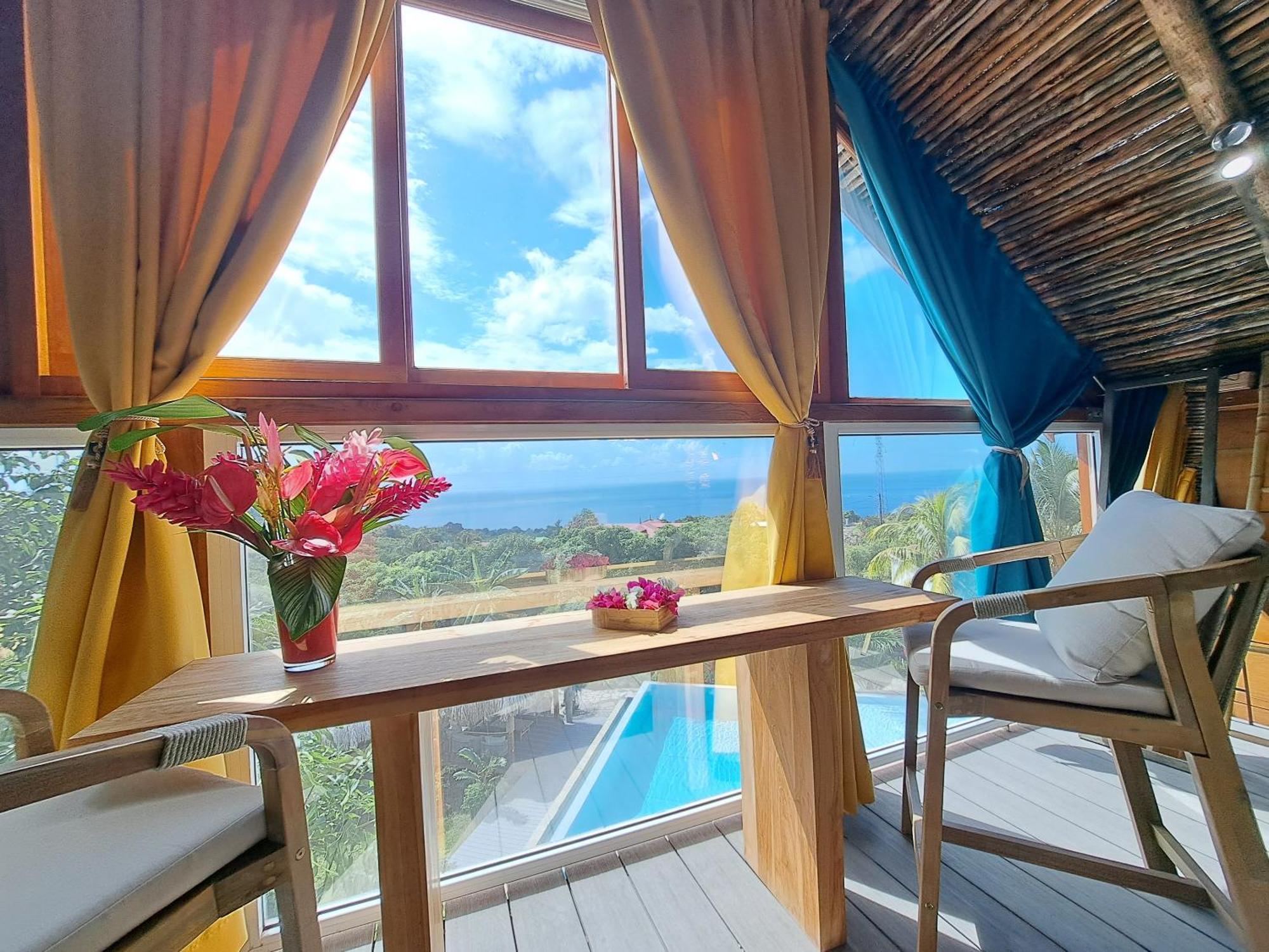 Residence De La Cousiniere Вьё-Абитан Номер фото