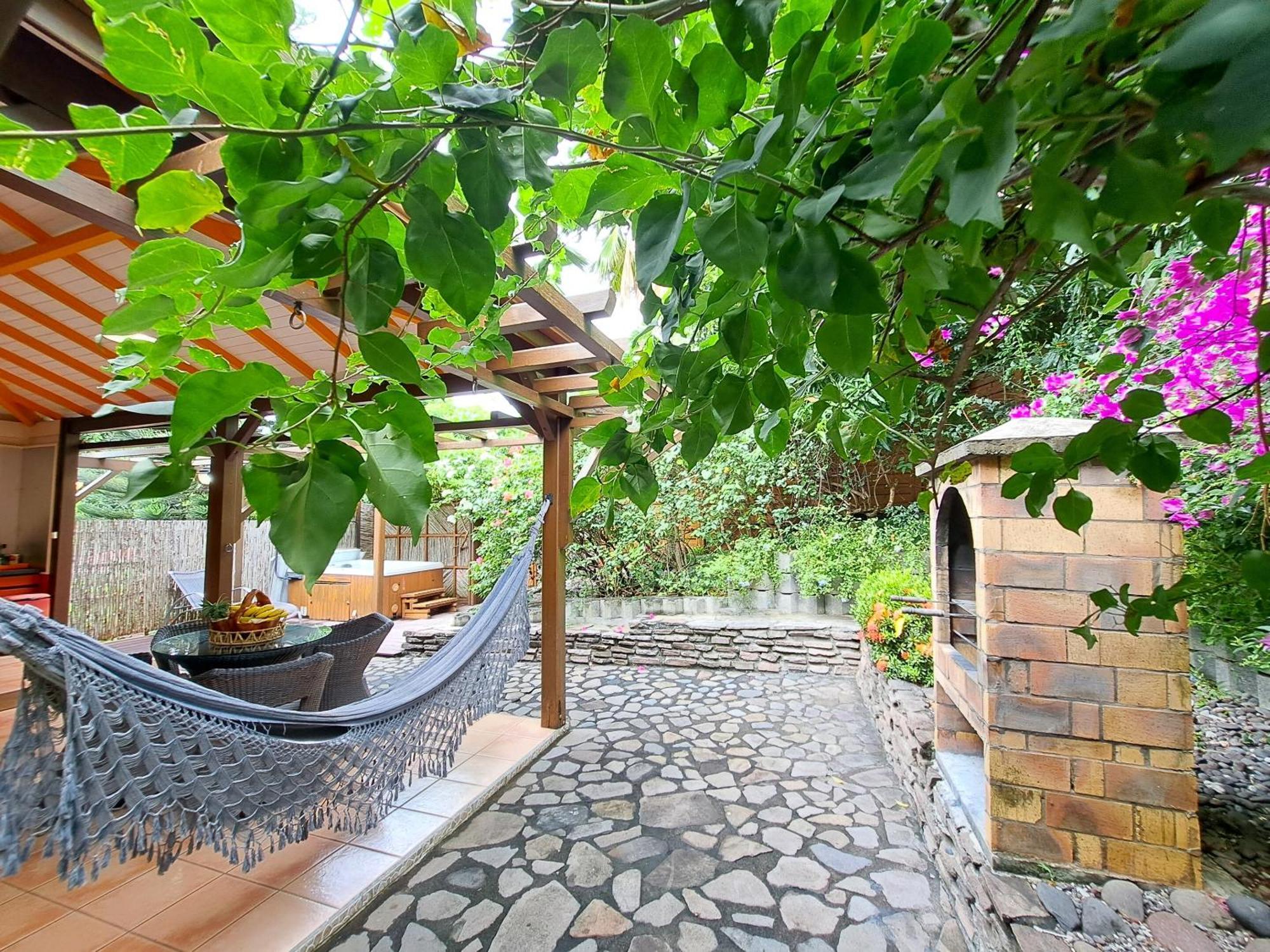 Residence De La Cousiniere Вьё-Абитан Номер фото